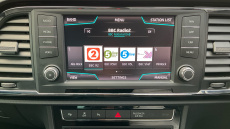 SEAT Ateca 1.5 TSI EVO FR [EZ] 5dr Petrol Estate